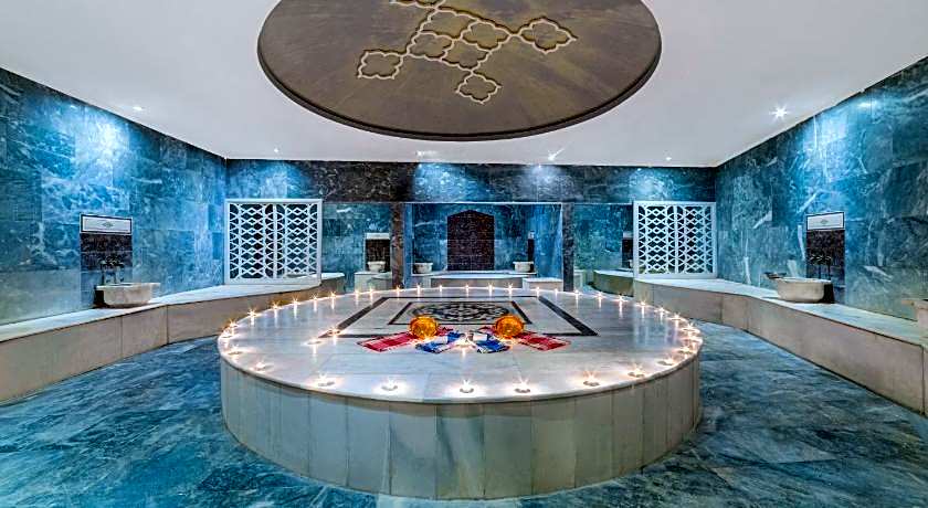 Justiniano Club Alanya