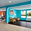 Howard Johnson by Wyndham Chattanooga Lookout Mountain I-24