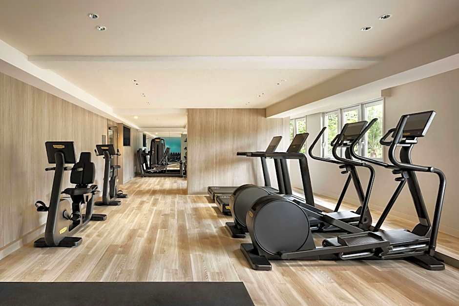 Courtyard by Marriott Okinawa Resort