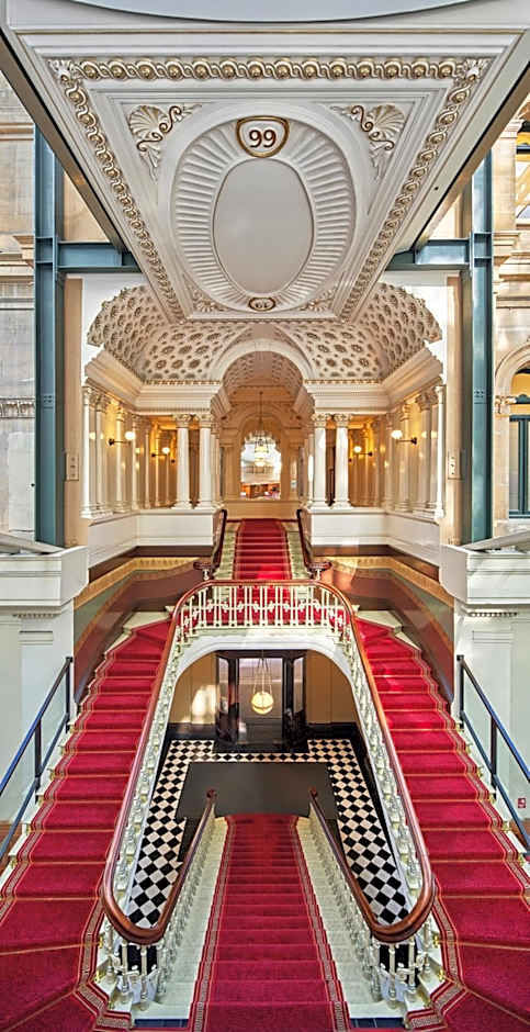 The Fullerton Hotel Sydney