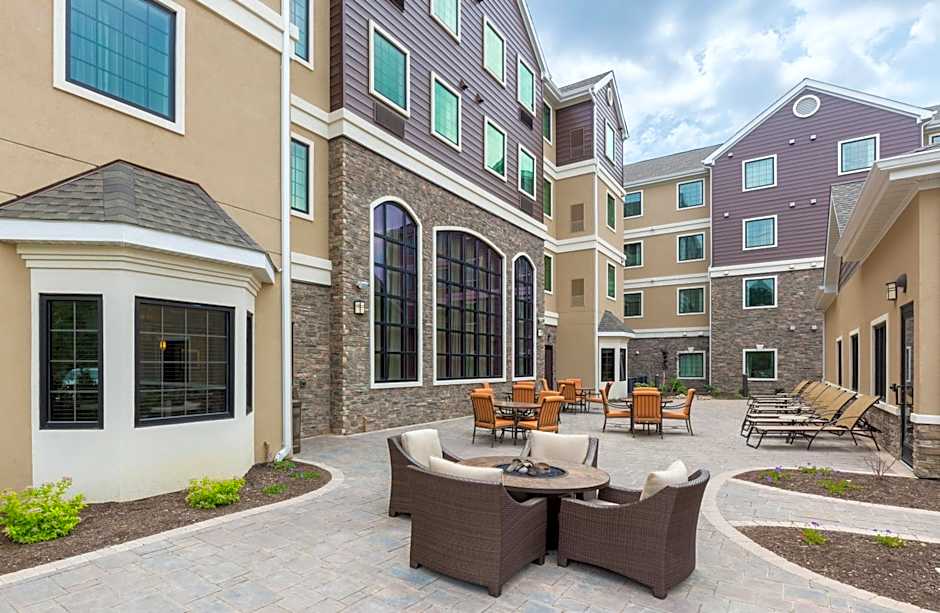 Staybridge Suites Canton By IHG