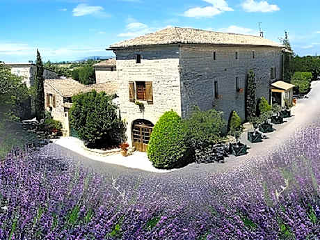 Le Mas du Terme