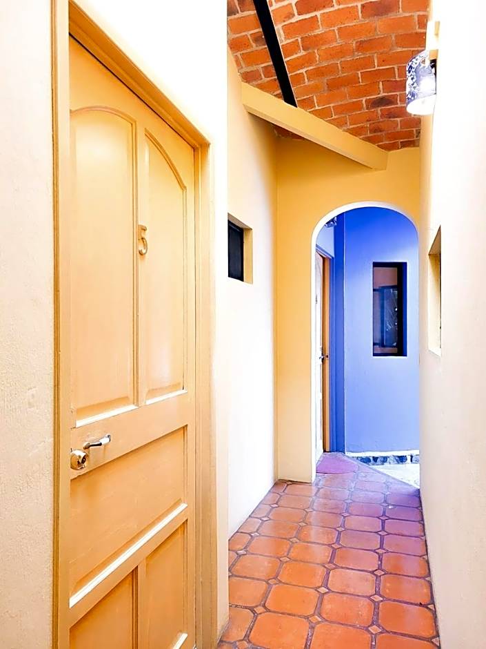 Estrellita's Bed & Breakfast