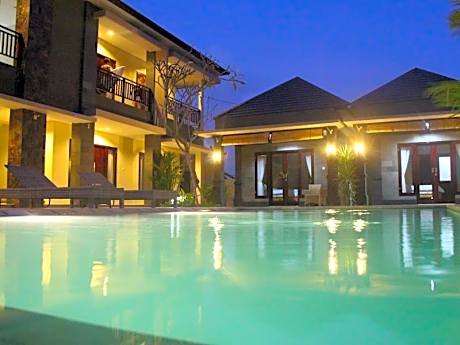 Jonsen Homestay