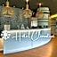 Brit Hotel & Spa Saint Brieuc Plérin