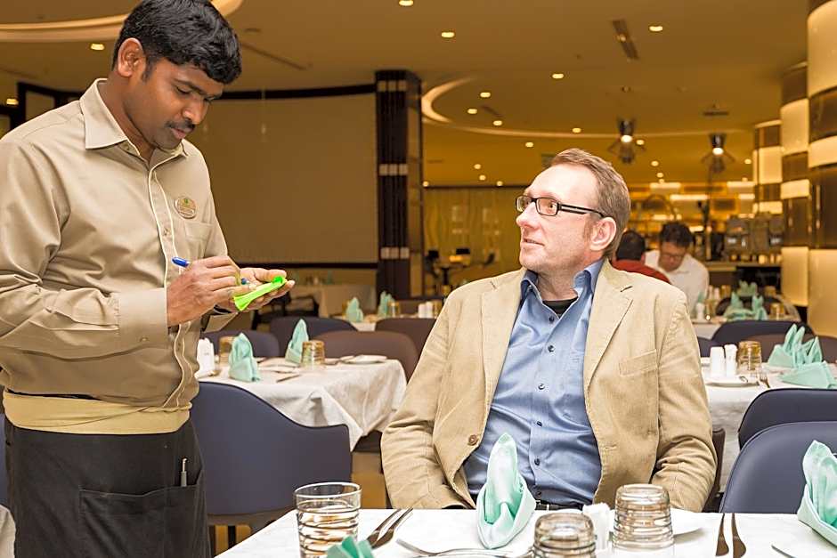 Holiday Inn Yanbu By IHG