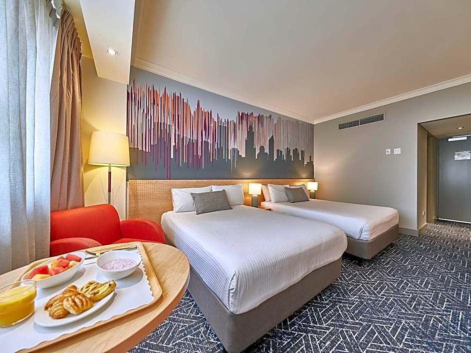 Mercure Hotel Perth
