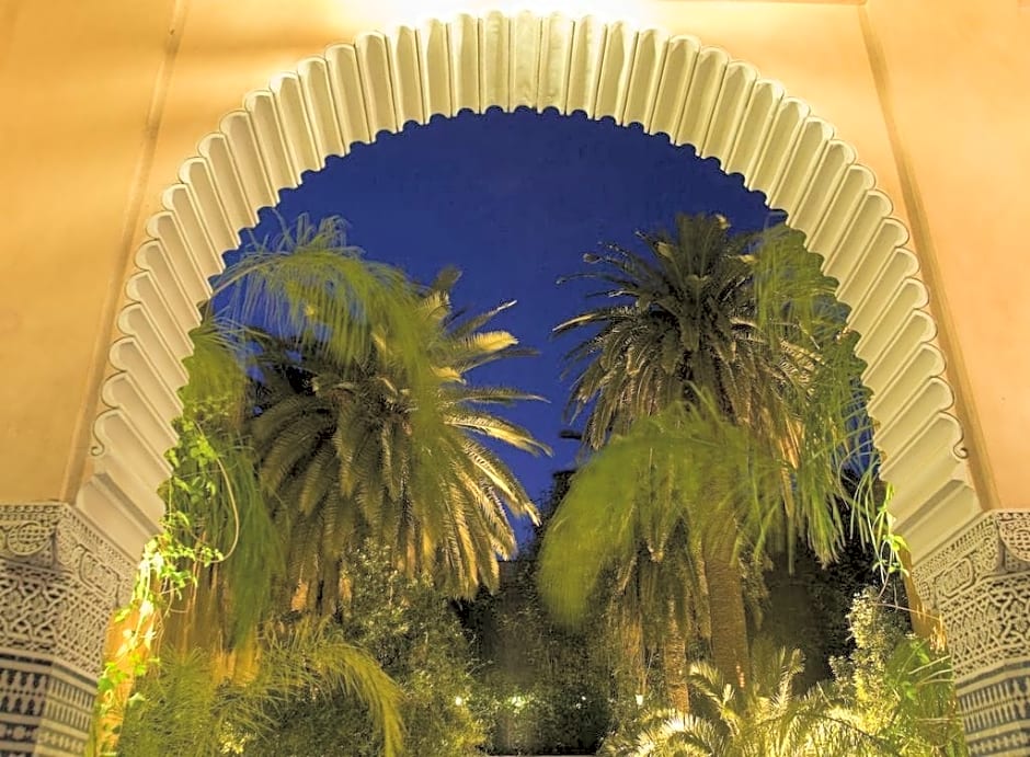 Palais Sheherazade & Spa