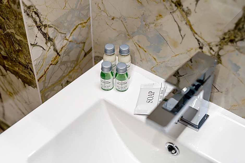 Mielno Hotel Boutique