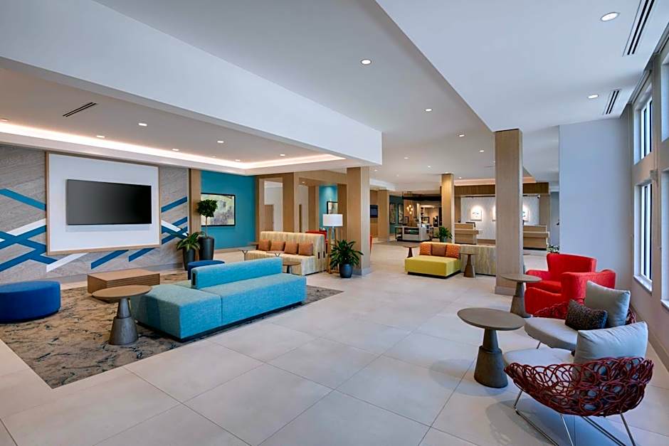 Hilton Garden Inn Panama City Airport, FL