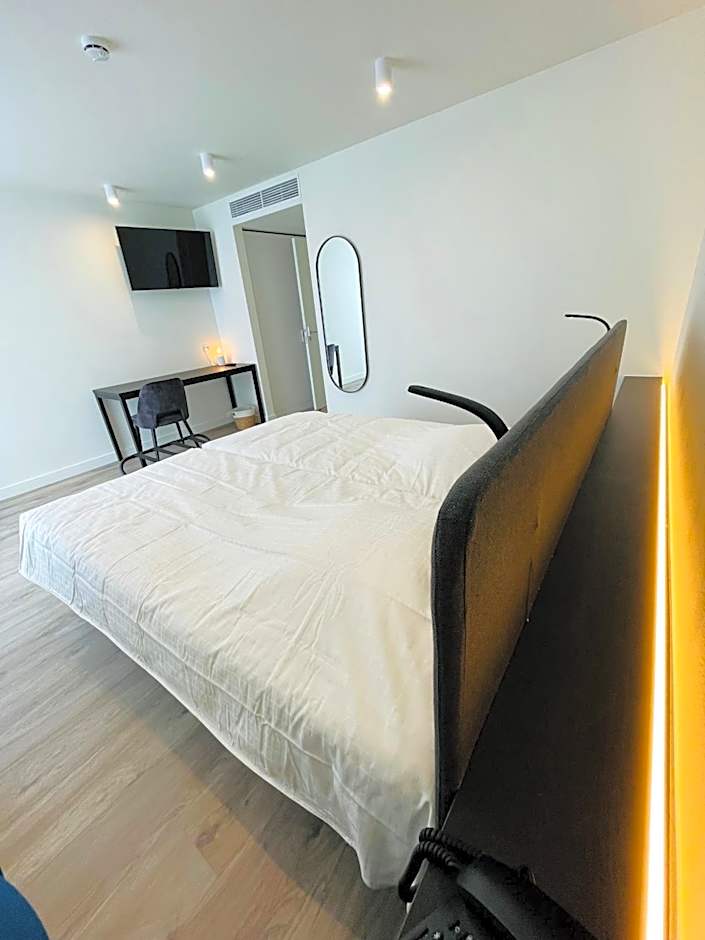 Hotel Bell-X Kortrijk-Wevelgem