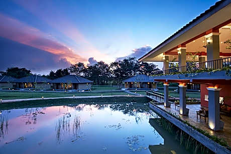 Seerock The Kings Domain Hotel