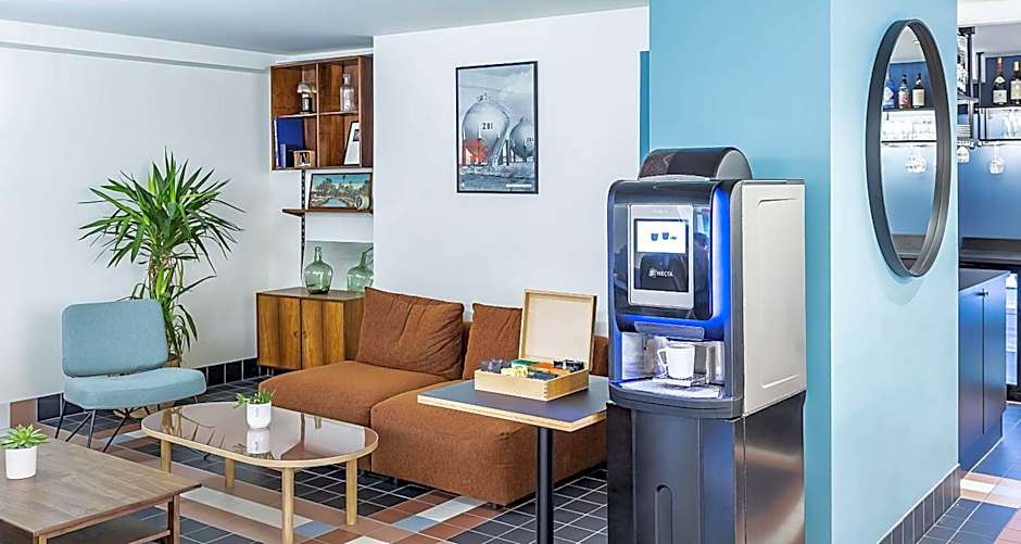 Best Western Plus Hotel Cargo