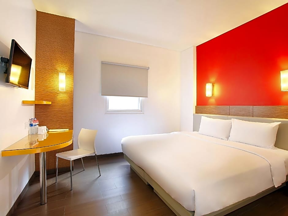 Amaris Hotel Dewi Sri