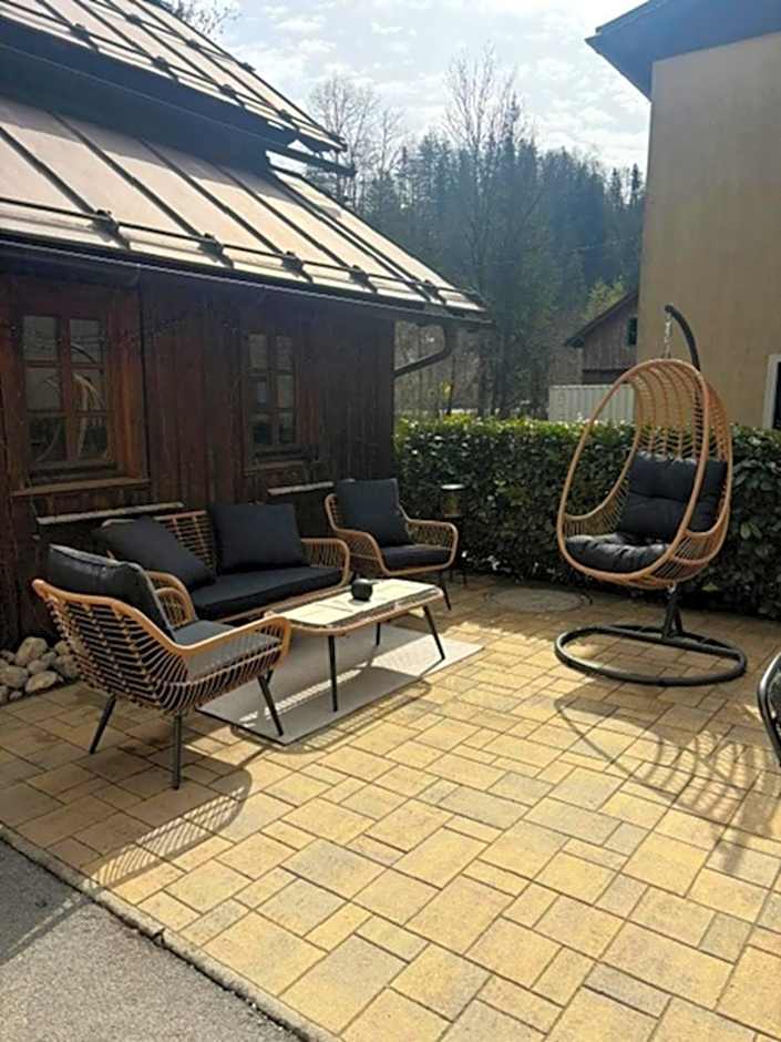 Villa Styria - Boutiquehotel mit Sauna und optionaler Halbpension
