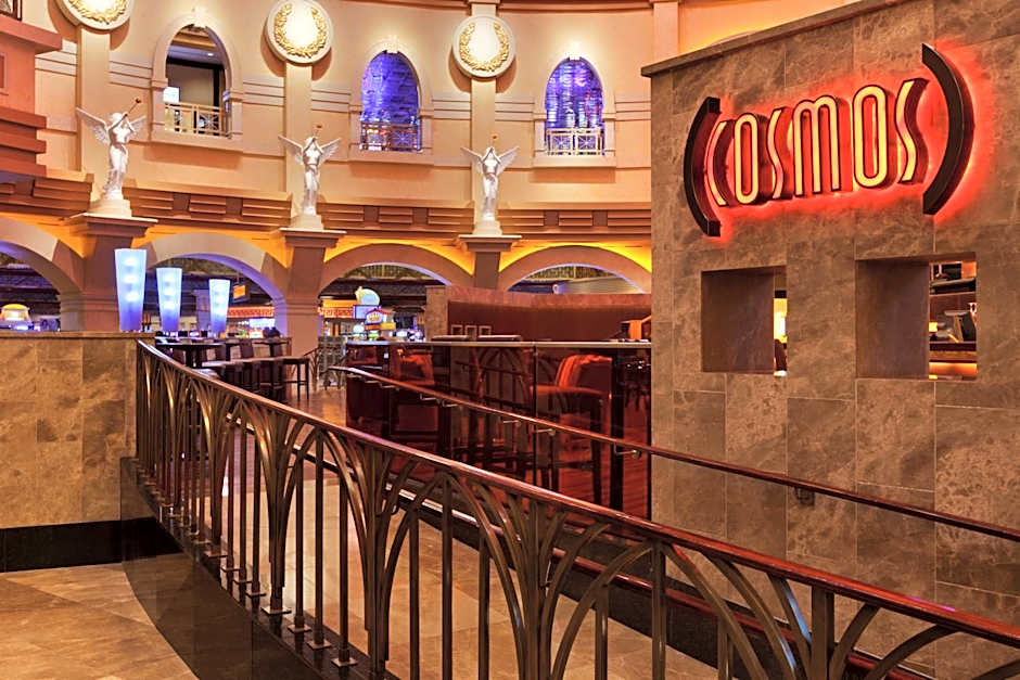Caesars Windsor - A Caesars Rewards Destination