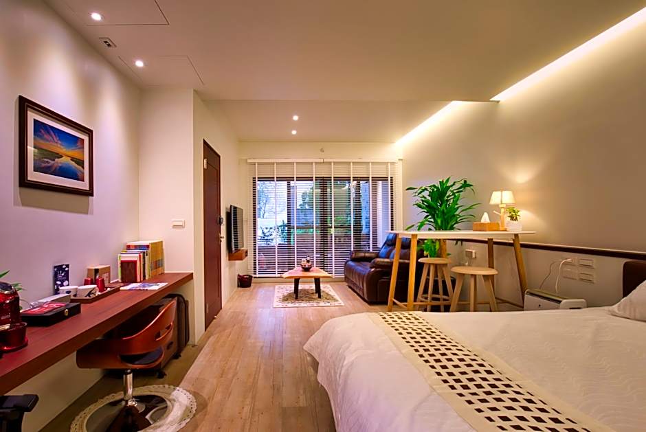 The Sunbeam Hideaway