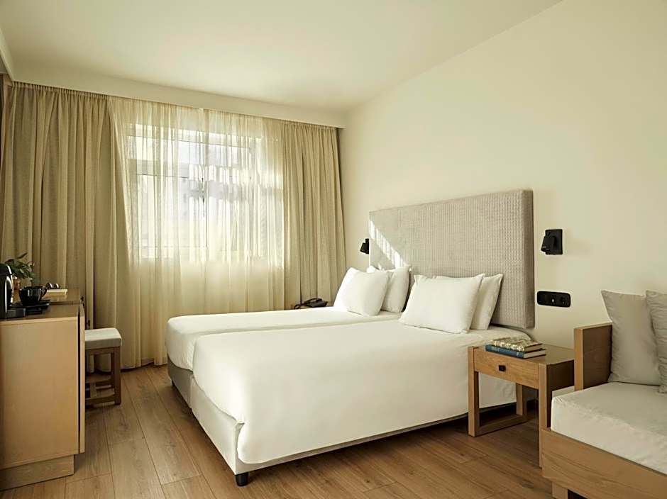 Civitel Attik Rooms & Suites