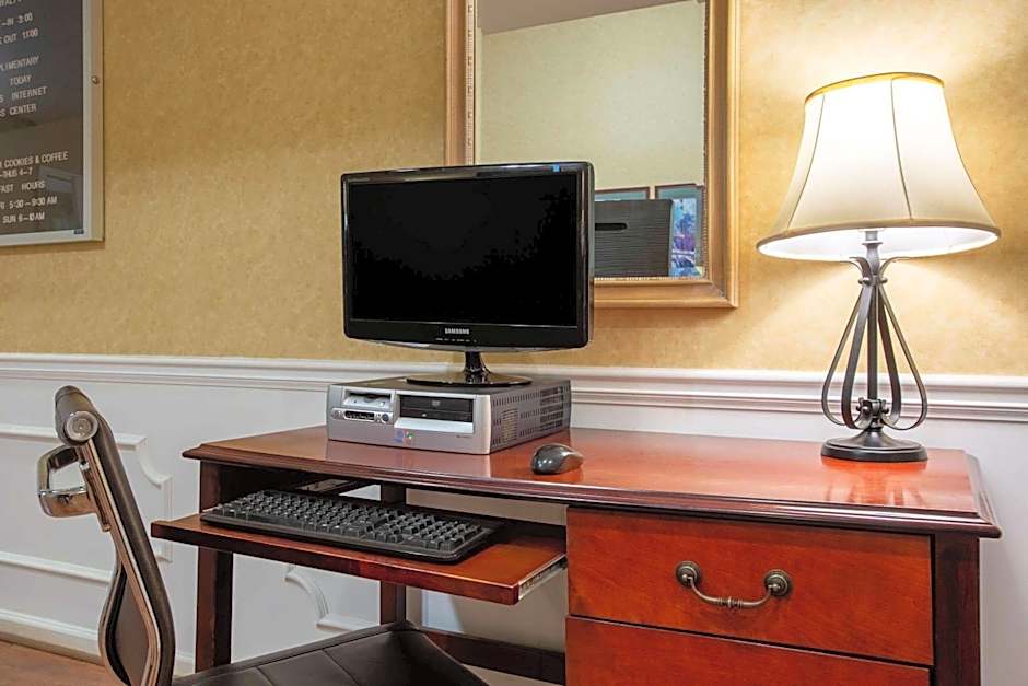 Baymont by Wyndham Easley/Greenville