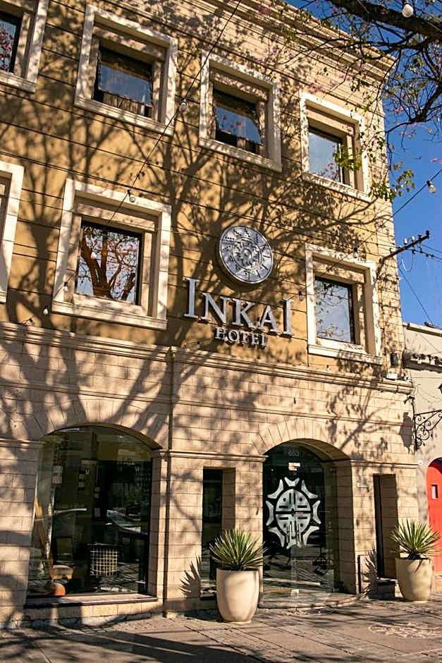 Hotel Inkai