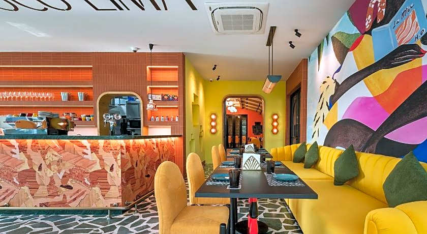 Hotel Sapin