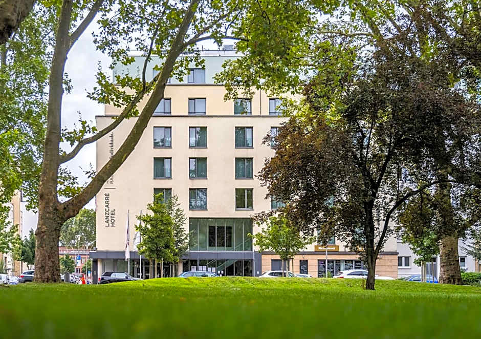 Lanzcarre Hotel Mannheim, a member of Radisson Individuals