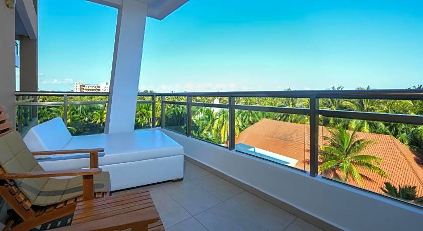 El Dorado Seaside Palms - Catamaran, Cenote & More Inclusive- Adults Only