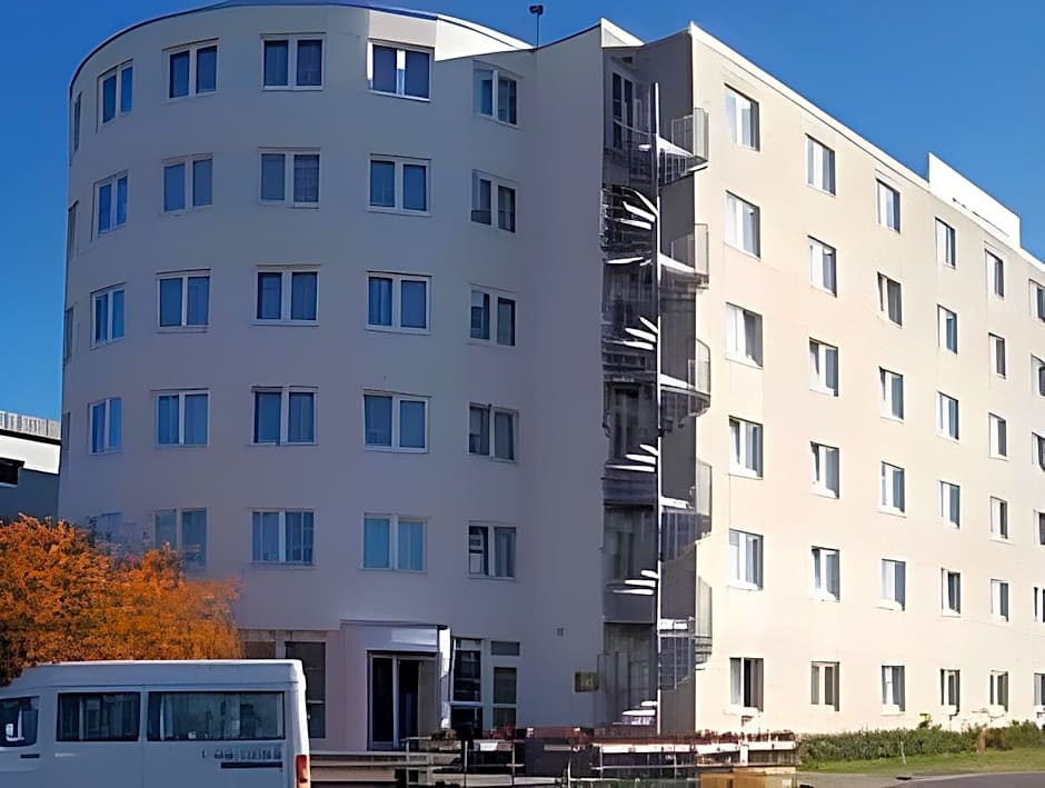 Best Western Plaza Hotel Stuttgart Filderstadt