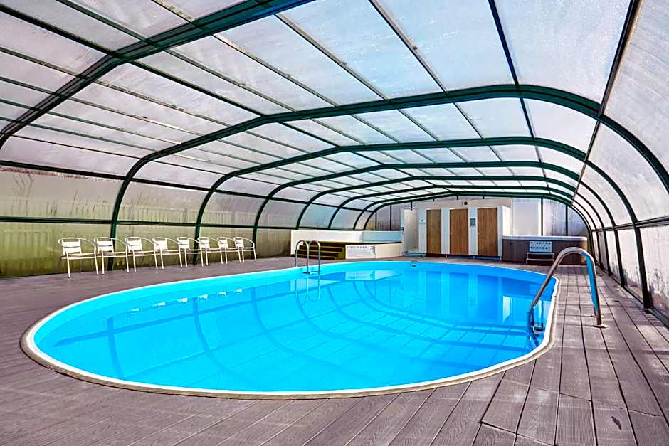 Campsie Glen Holiday Park