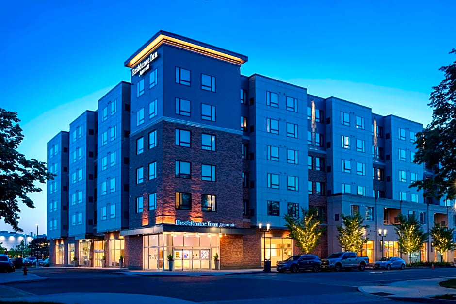 Residence Inn by Marriott Boston Burlington