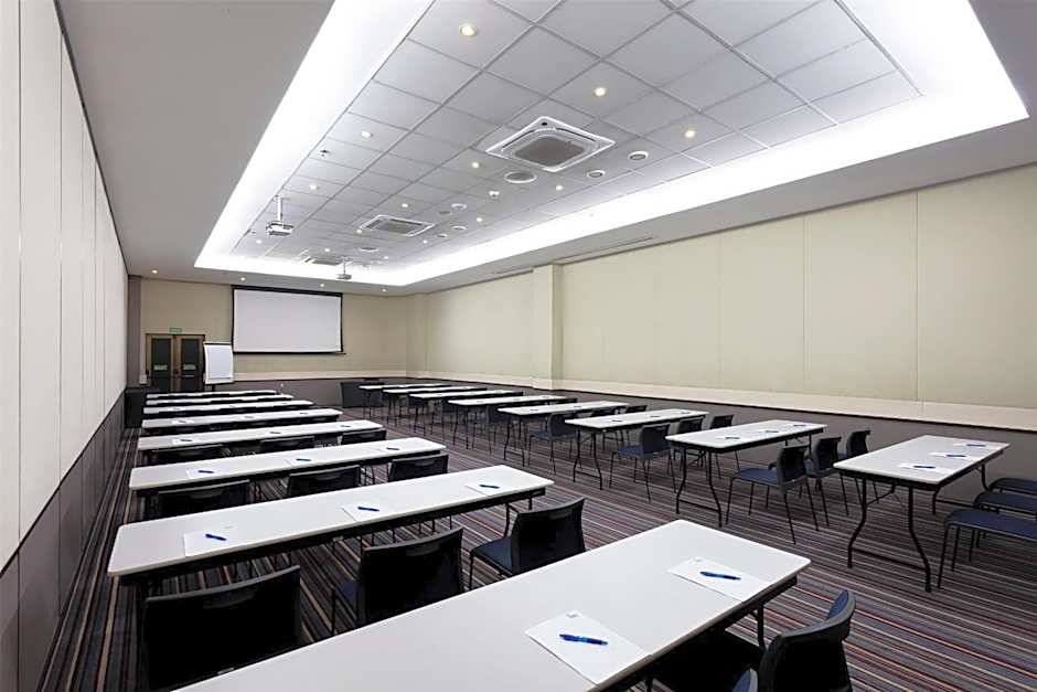 Wyndham Salvador Hangar Aeroporto