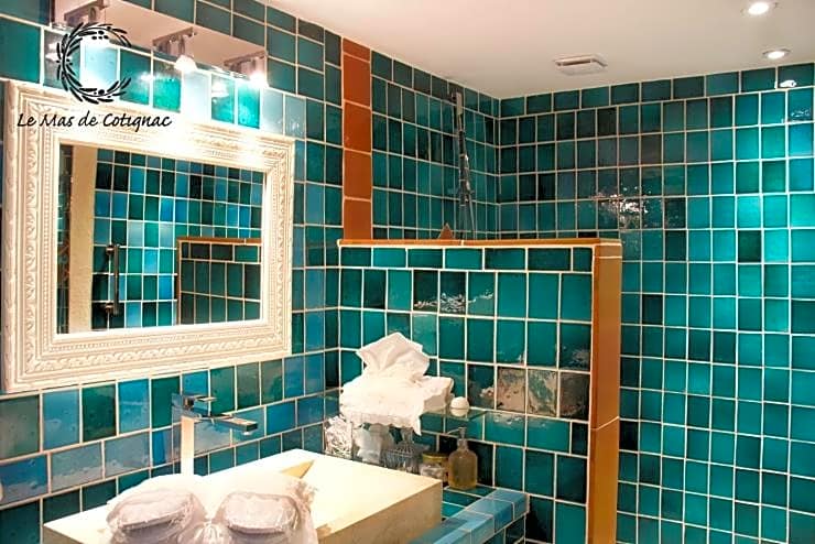 Guesthouse Le Mas de Cotignac