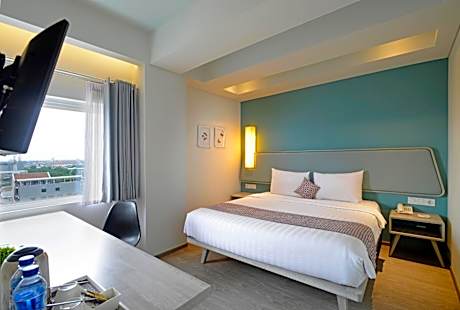 Grand Superior Double or Twin Room