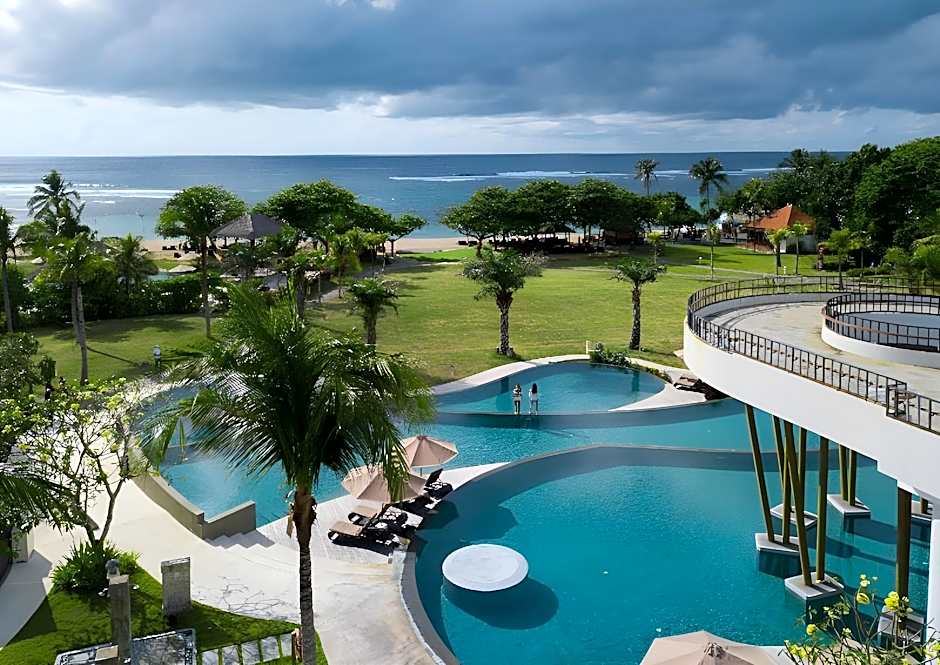 INAYA Putri Bali Resort