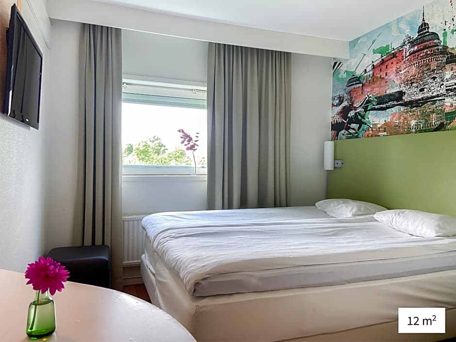 Good Morning Örebro