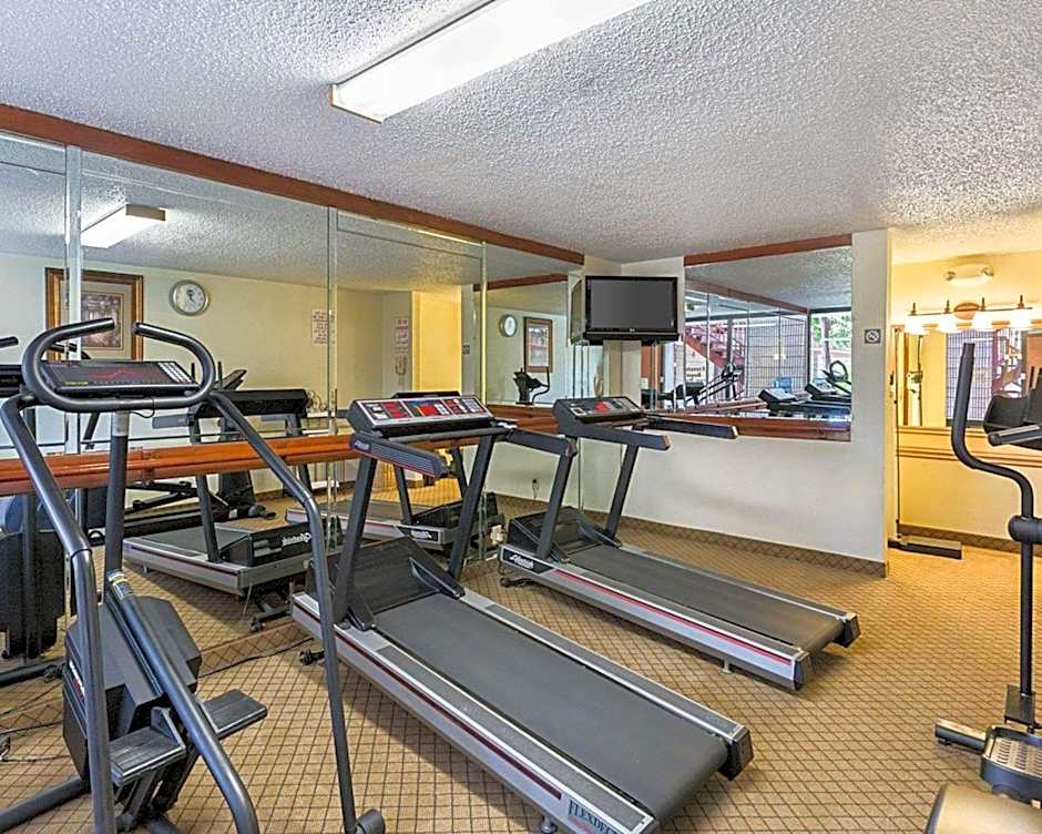 GreenTree Hotel & Extended Stay I-10 FWY Houston, Channelview, Baytown