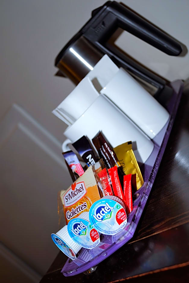 Hôtel Paris Louvre Opéra