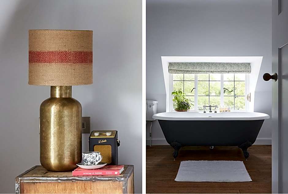 Artist Residence Oxfordshire