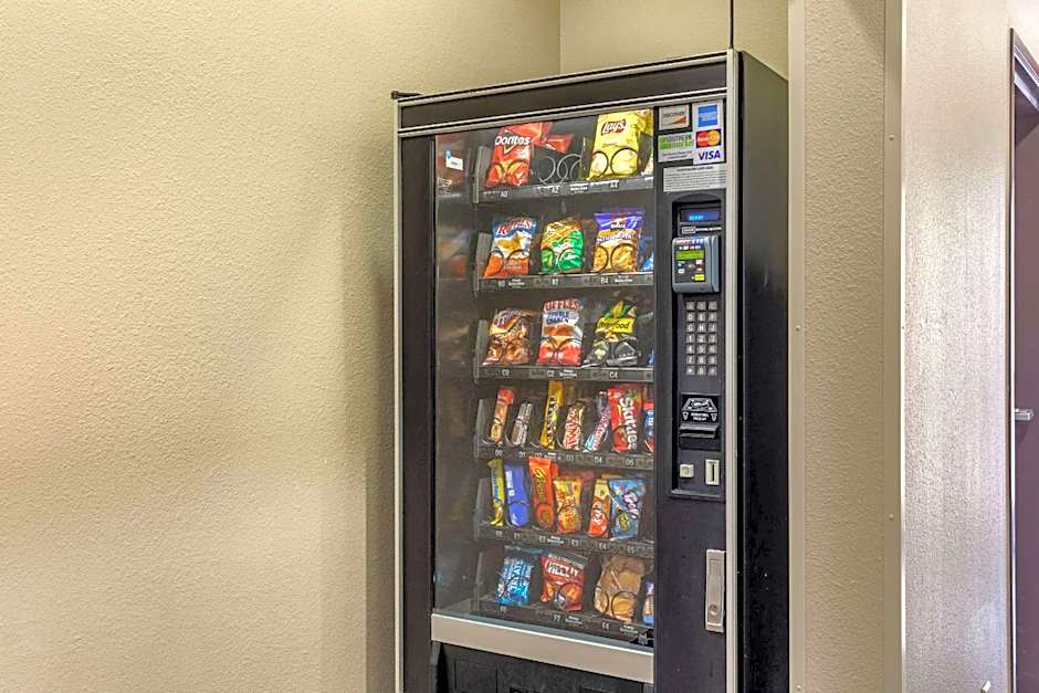 Comfort Inn & Suites Paris