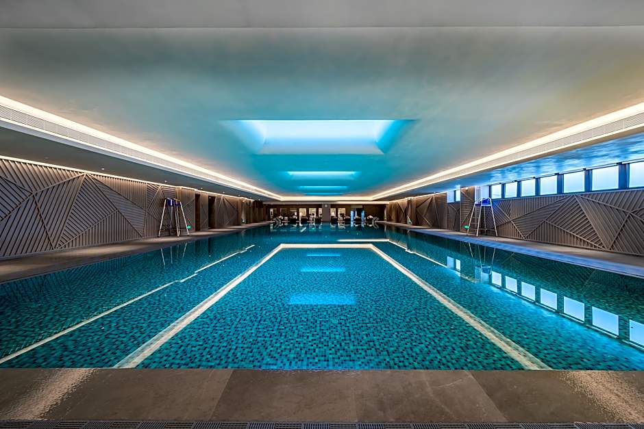 Holiday Inn Xi'An Chanba