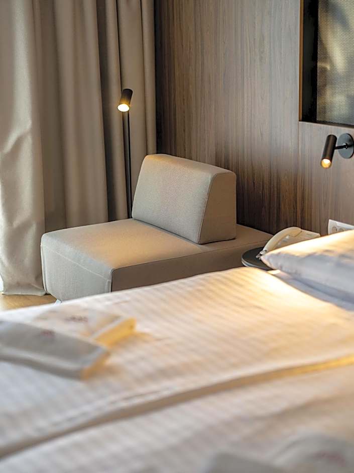 Hotel Villa Rosetta