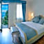 Lake Front Hotel Brenzone