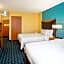 Fairfield Inn & Suites by Marriott Lexington North