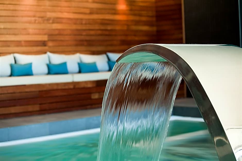 Atenea Port Barcelona Mataro