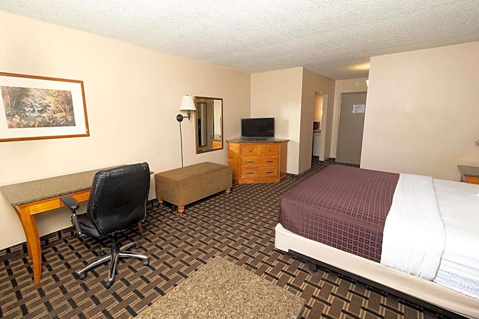 FairBridge Inn & Suites - Lewiston