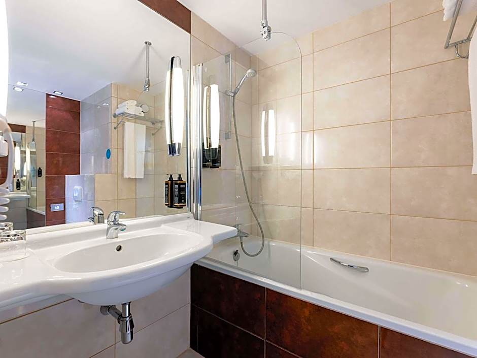 Hotel Mercure Karpacz Resort