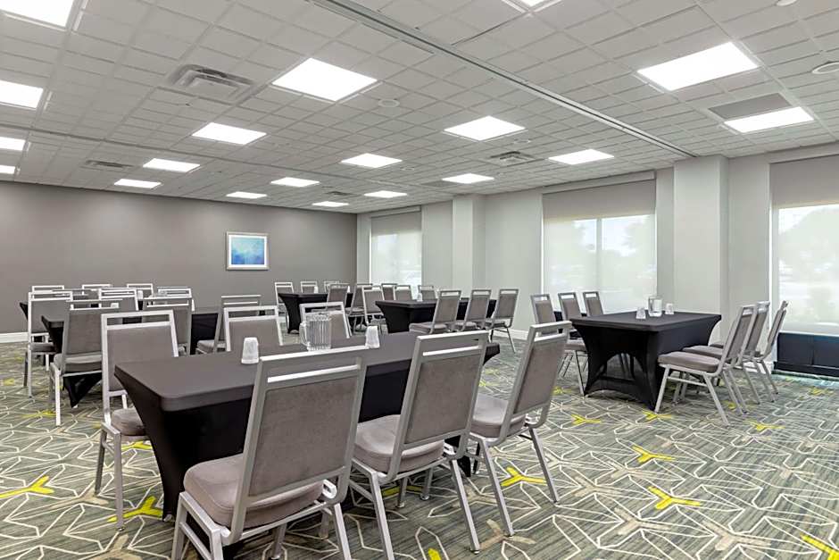 Best Western Plus McAllen Airport Hotel