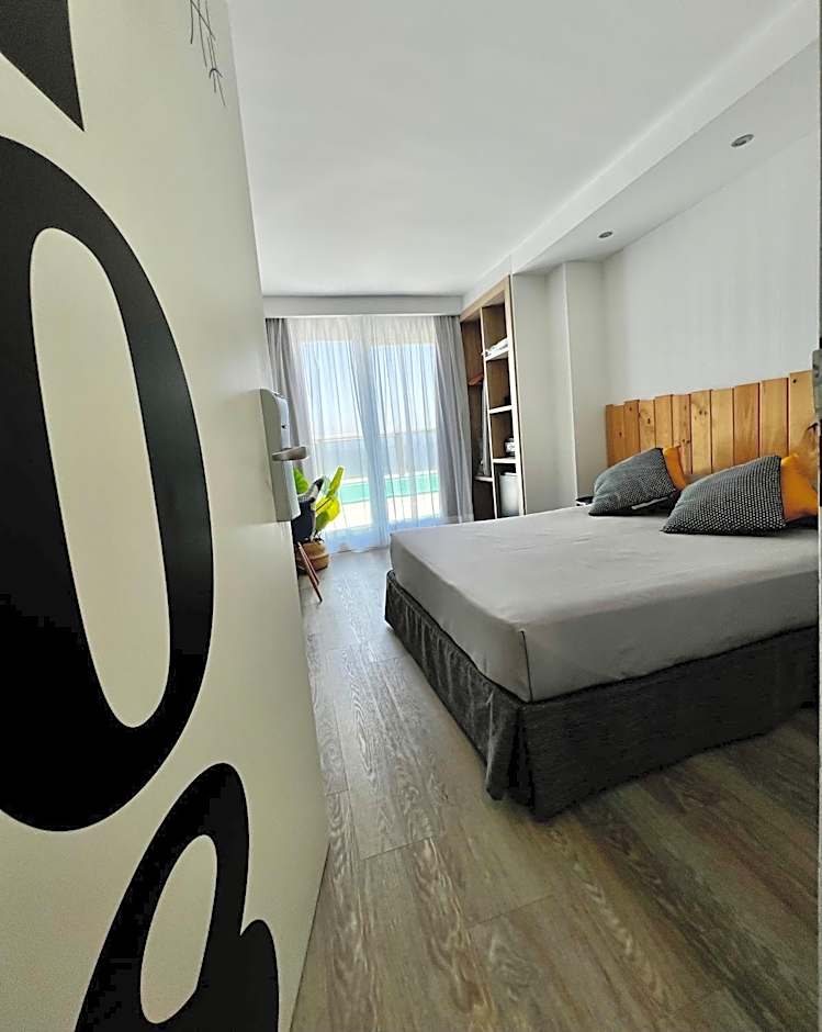 Hotel Hey Peñíscola