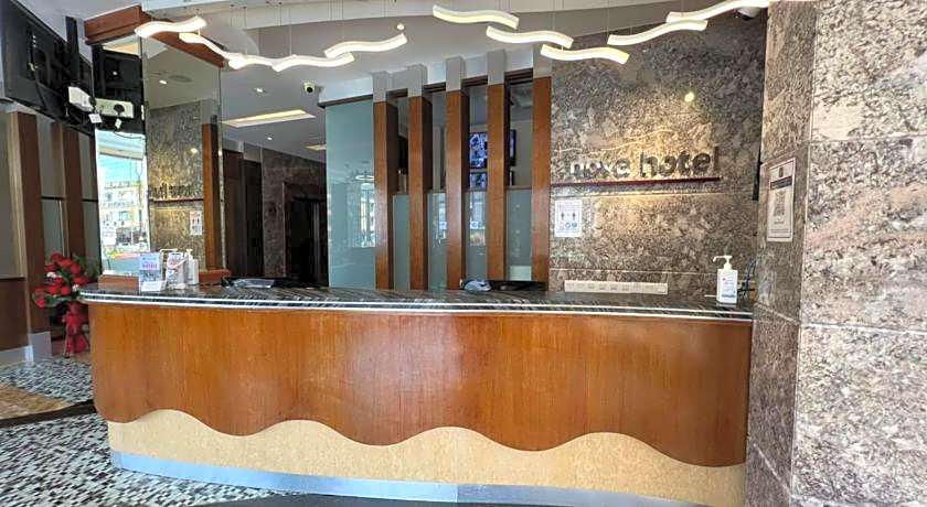 Nova Hotel