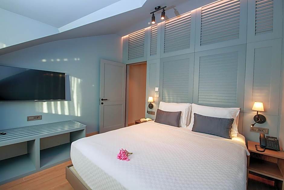 Casa Lumar Luxury Lodging- Adult Only